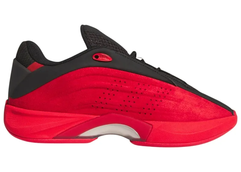 adidas Nova IIInfinity Pure Ruby Black Cyber Metallic (JI0357)