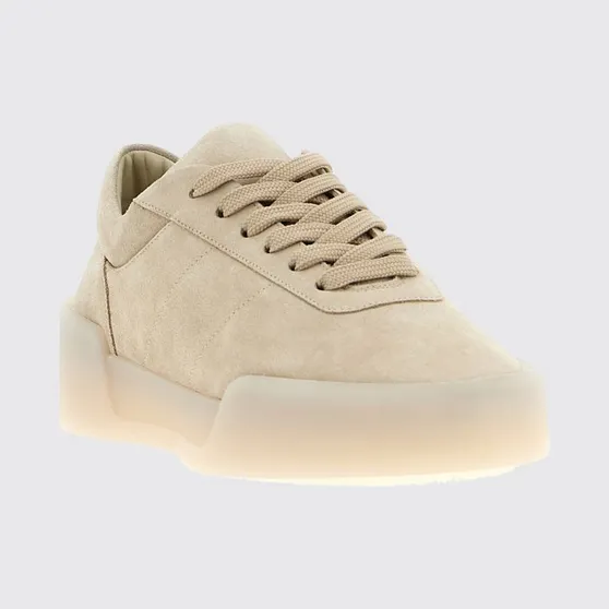 Fear Of God Sneakers Beige (FG25FW80101SUEOAT)