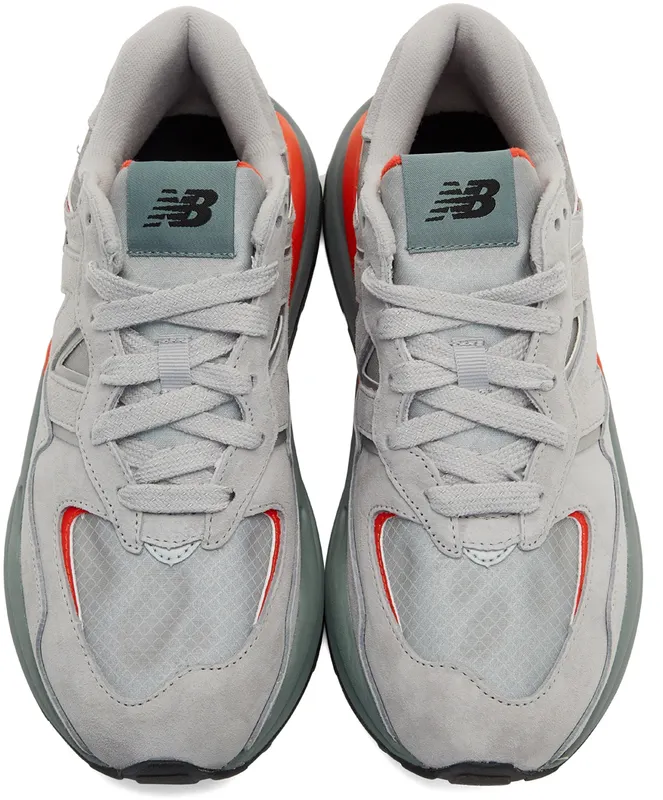 New Balance New Balance Grey (M5740RC1)