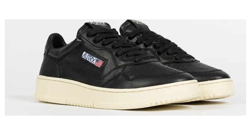 Overige merken sneaker AUL-GG05-BLK