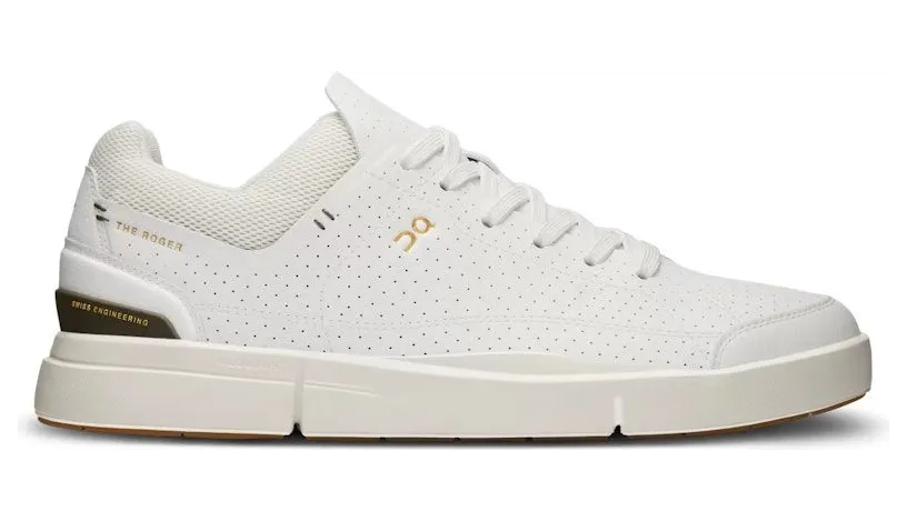 On The Roger Centre Court White Olive (3MD30241528)