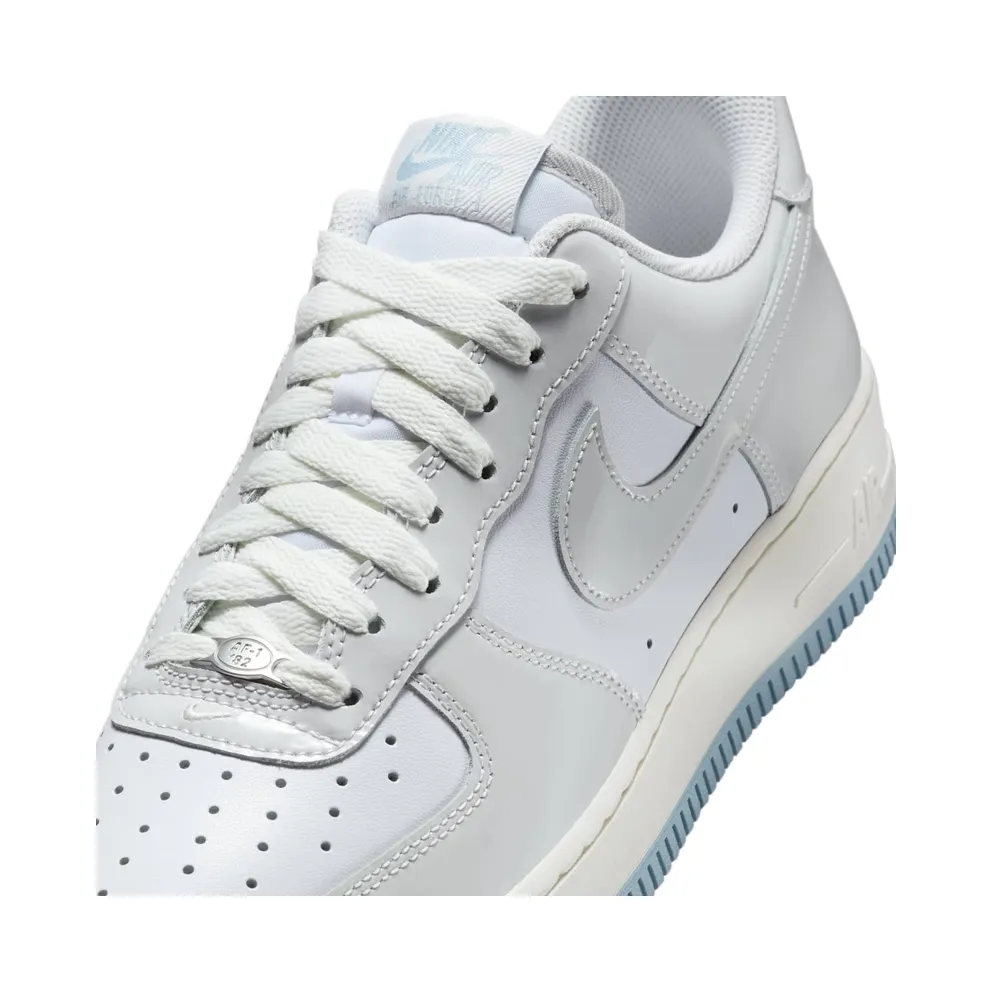 Nike Air Force 1 Low ’07 “Photon Dust” (IH4461-100)