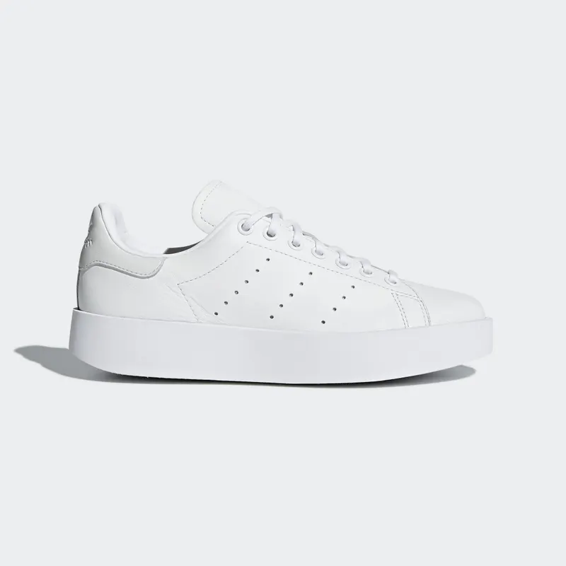 adidas Stan Smith Bold Cloud White (W) (CQ2830)