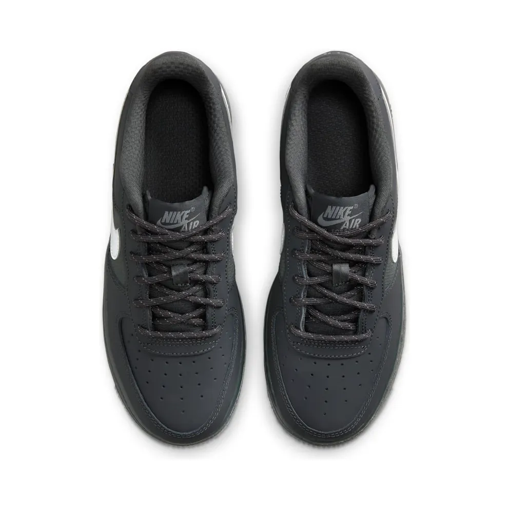 Nike Air Force 1 GS “Reflective Swoosh” (FV3980-001)