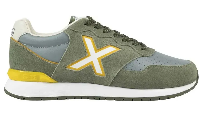 Munich Dash Green (415027743)