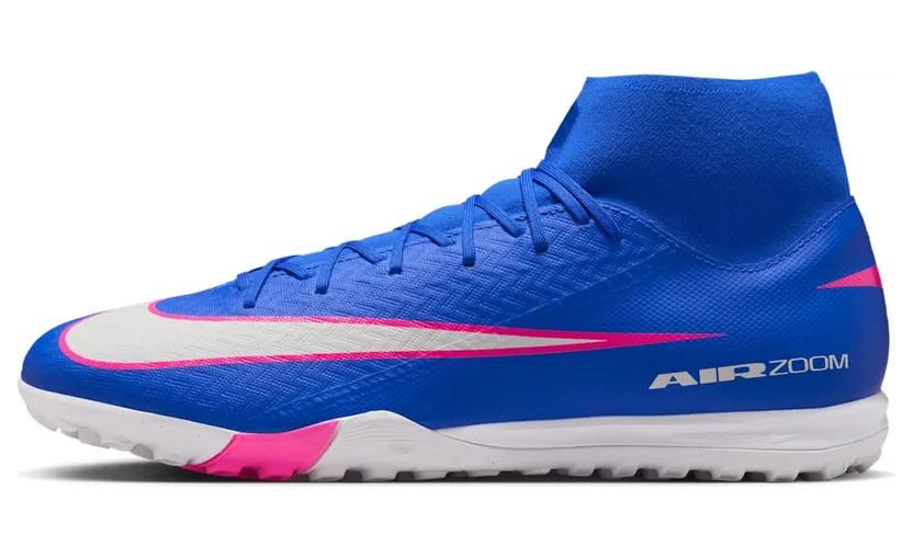 Nike Mercurial Racer Blue / White (FQ8331-446)