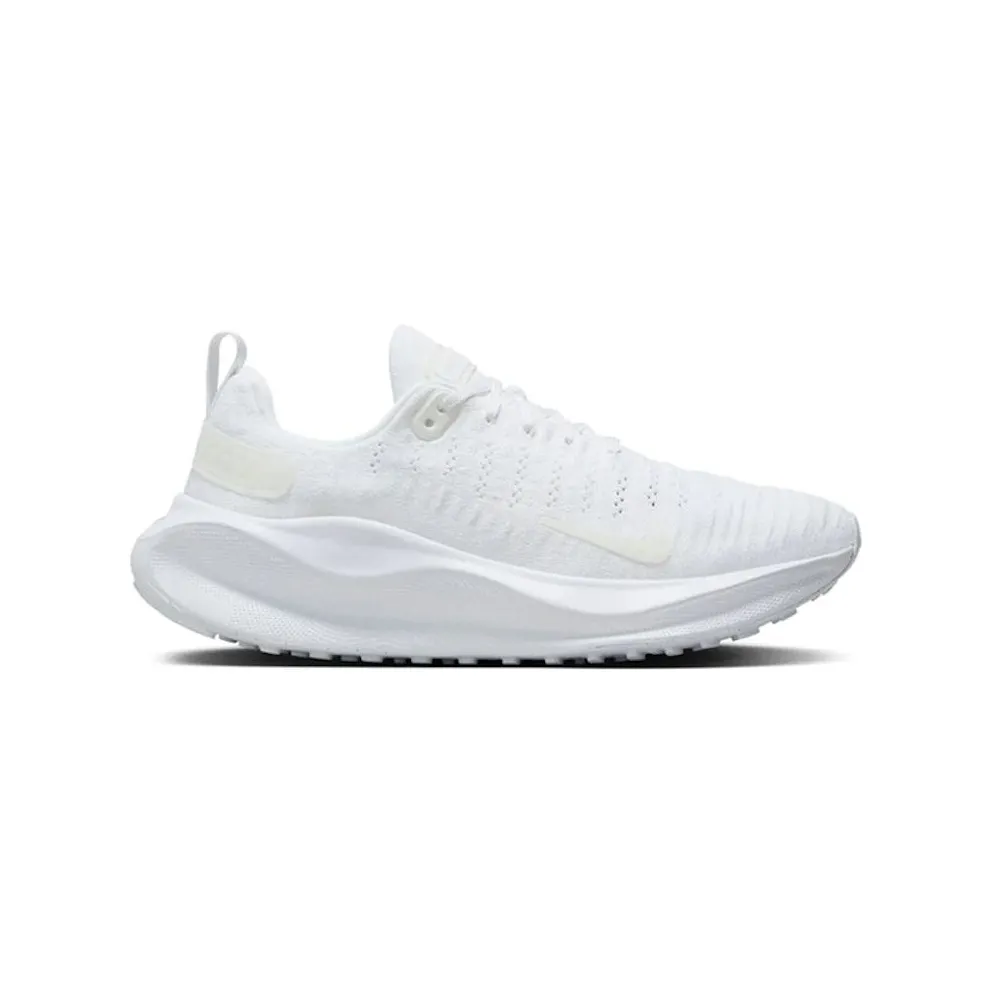 Nike ReactX Infinity Run 4 Triple White (DR2670-103)