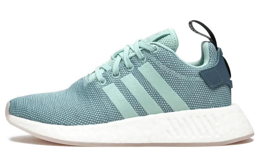 Adidas NMD R2 “Ash Green” (CQ2010)