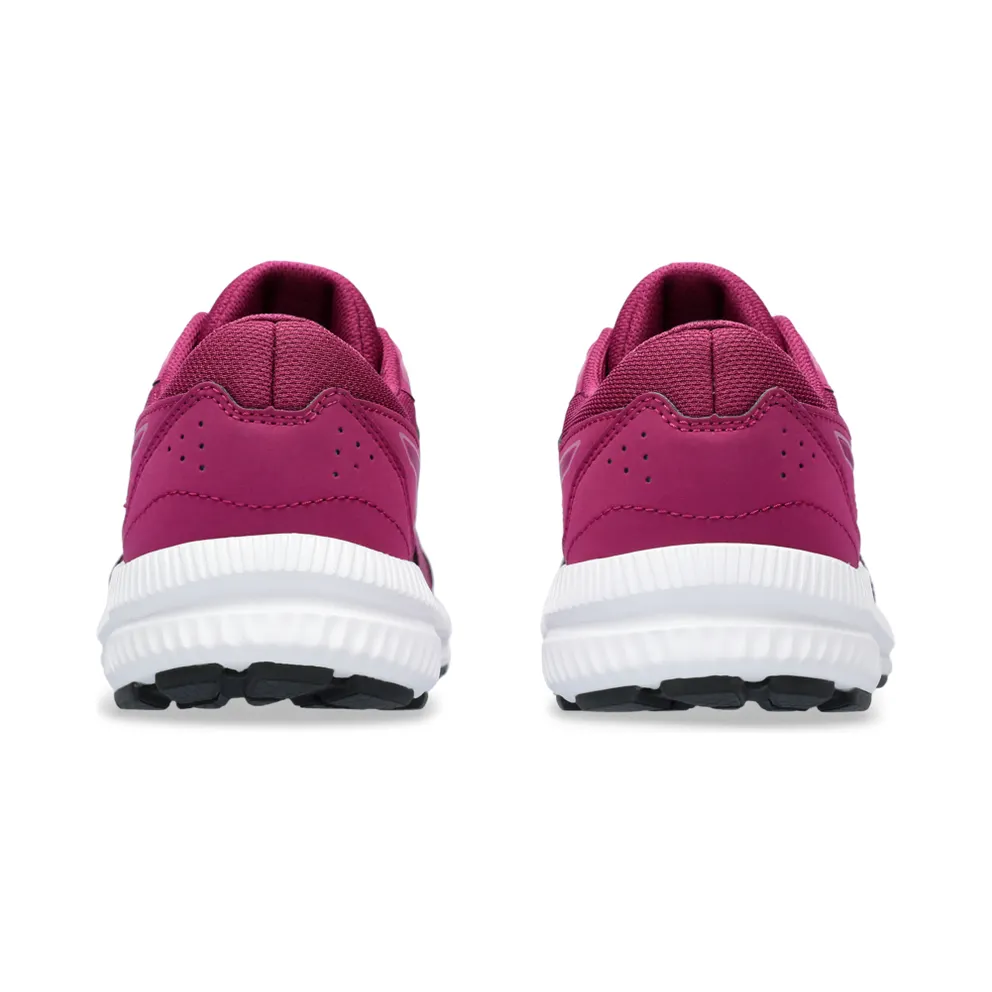 Asics Contend 8 Gs Blackberry/Blackberry (1014A259.501)