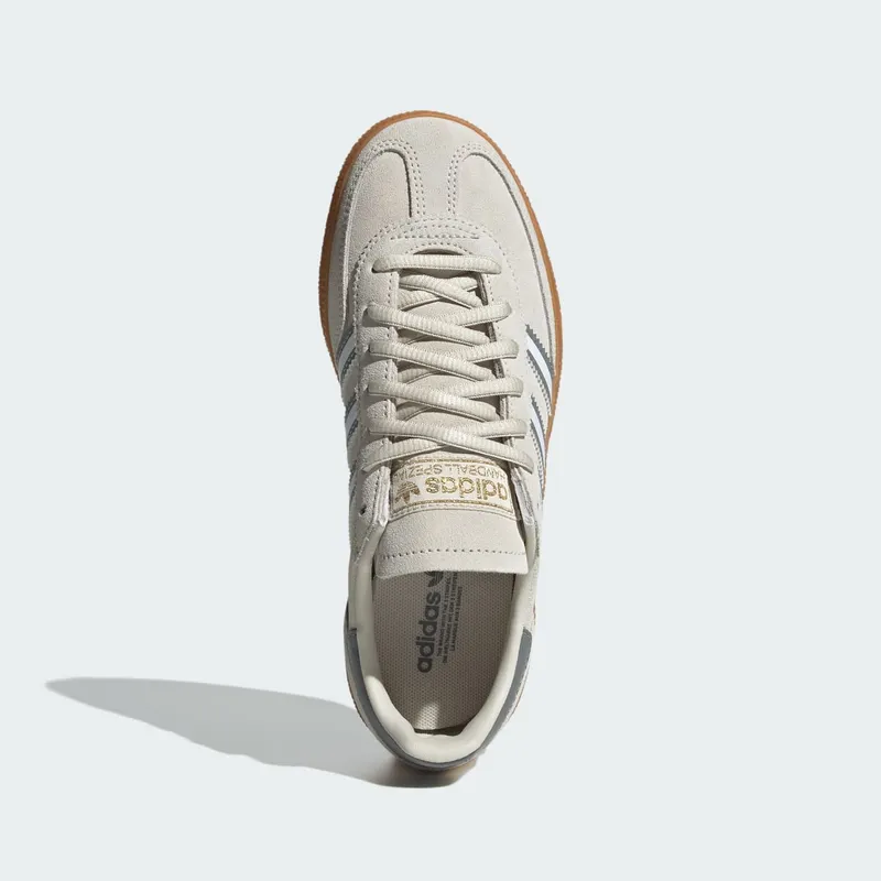 adidas Handball Spezial Alumina Cloud White Grey Three (JI0452)