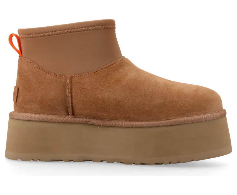 ugg-classic-mini 1168170-CHE