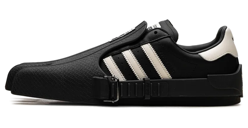 Adidas Superfinger Superstar “AVAVAV Black” (JP7141)