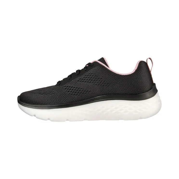 skechers-go-walk 124578 BKPK