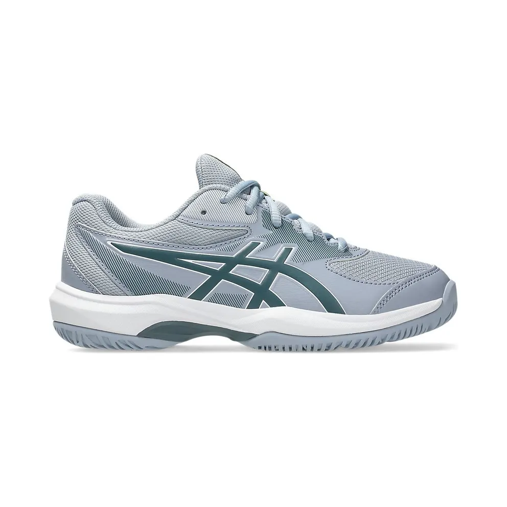 ASICS GEL-GAME GS “Grey Blue / Ironclad” (1044A083-400)