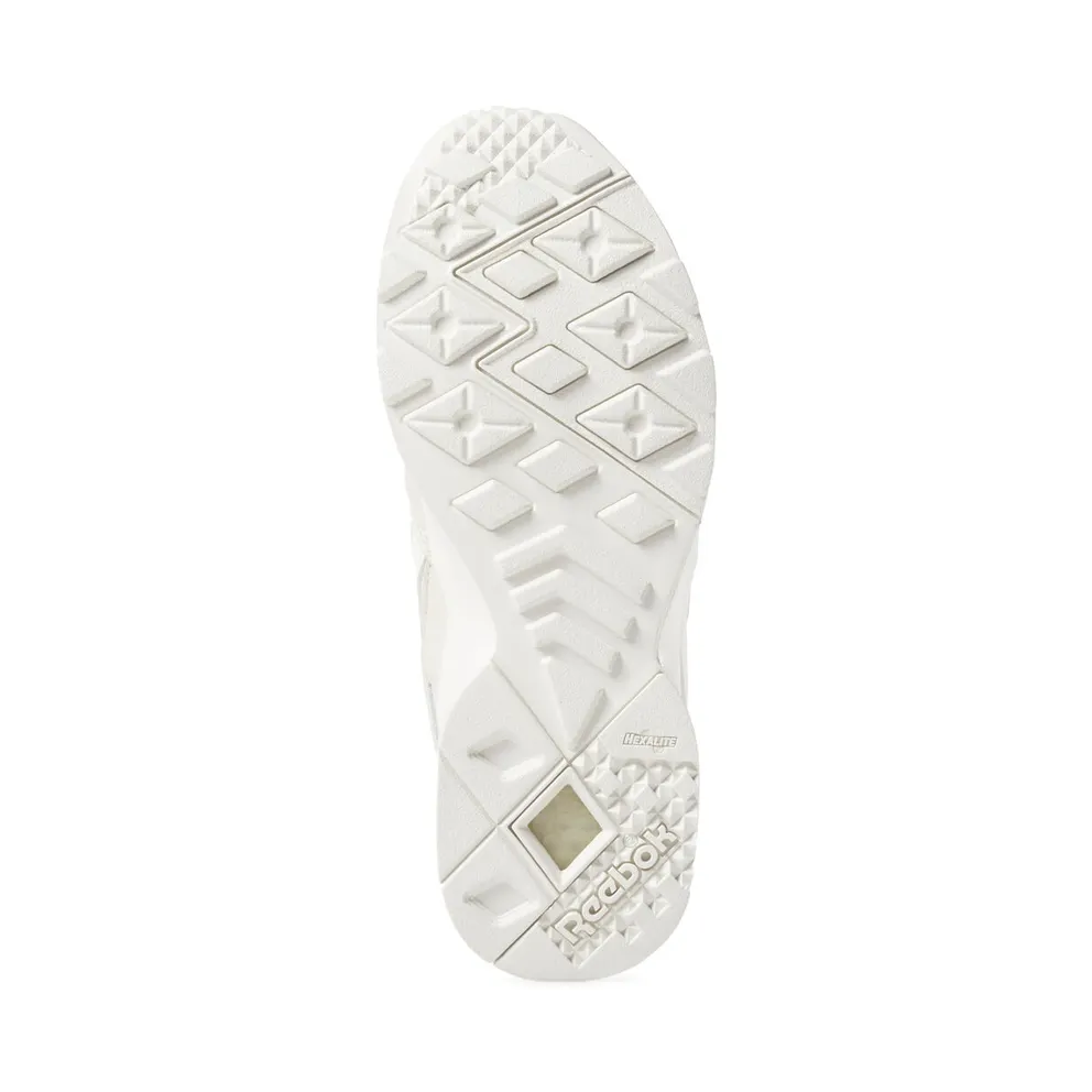 Reebok Aztrek Gigi Hadid Chalk
