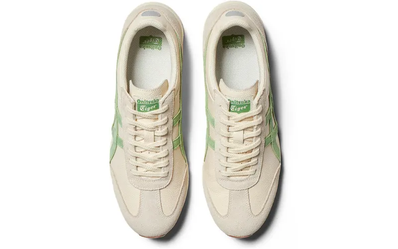 Onitsuka Tiger California 78 EX VIN Birch Verdigris Green (1183C284-200)