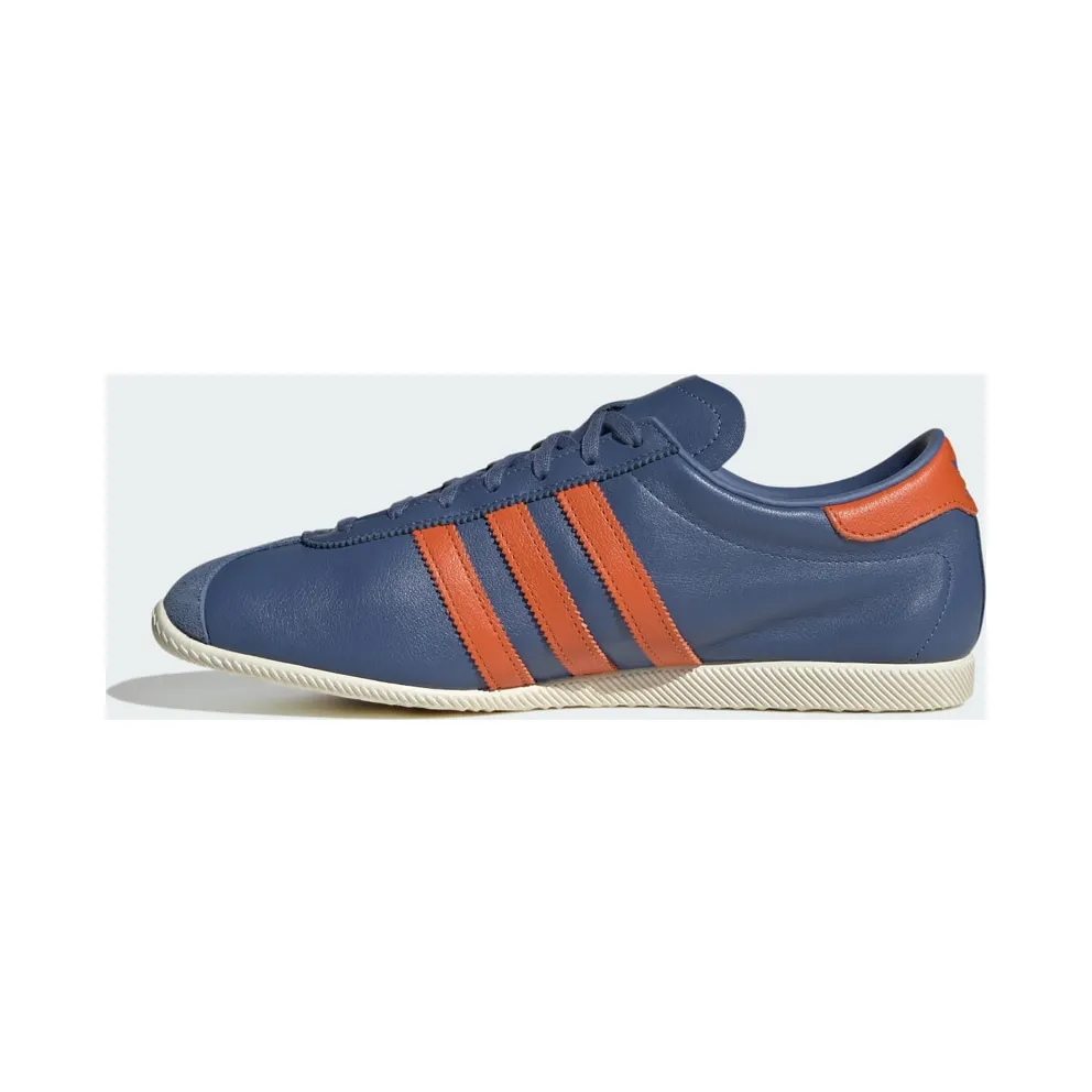 adidas Paris “Crew Blue / Craft Orange / Off White” (KJ4908)