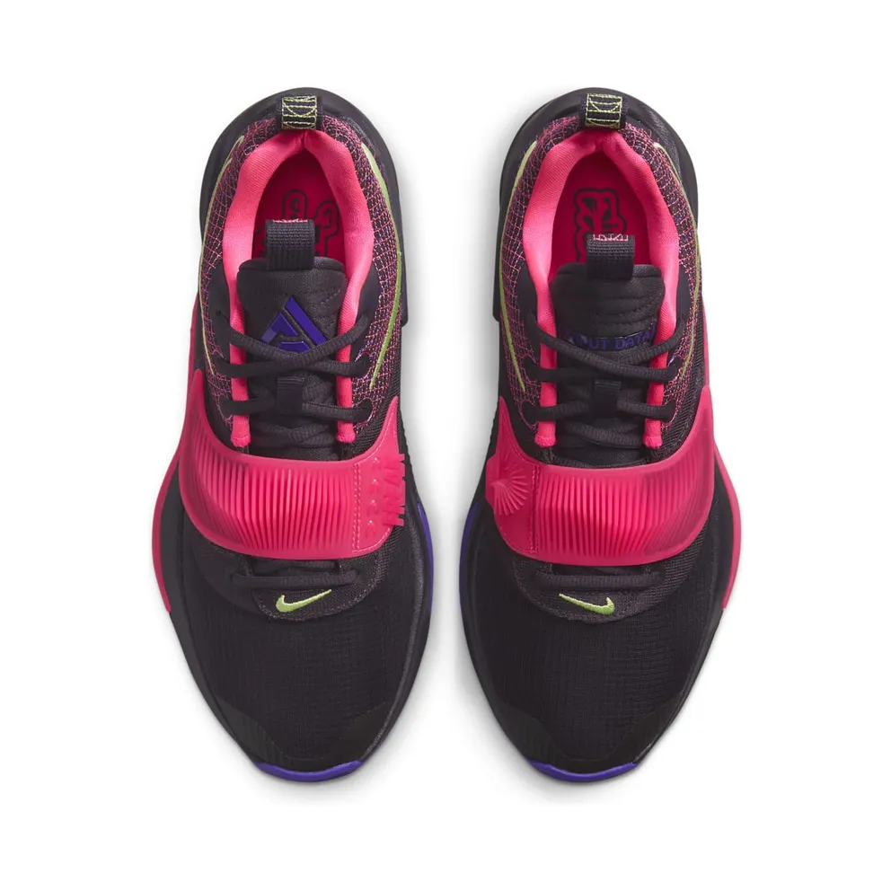 Zoom Freak 3 Basketball Purple (DA0694-500)