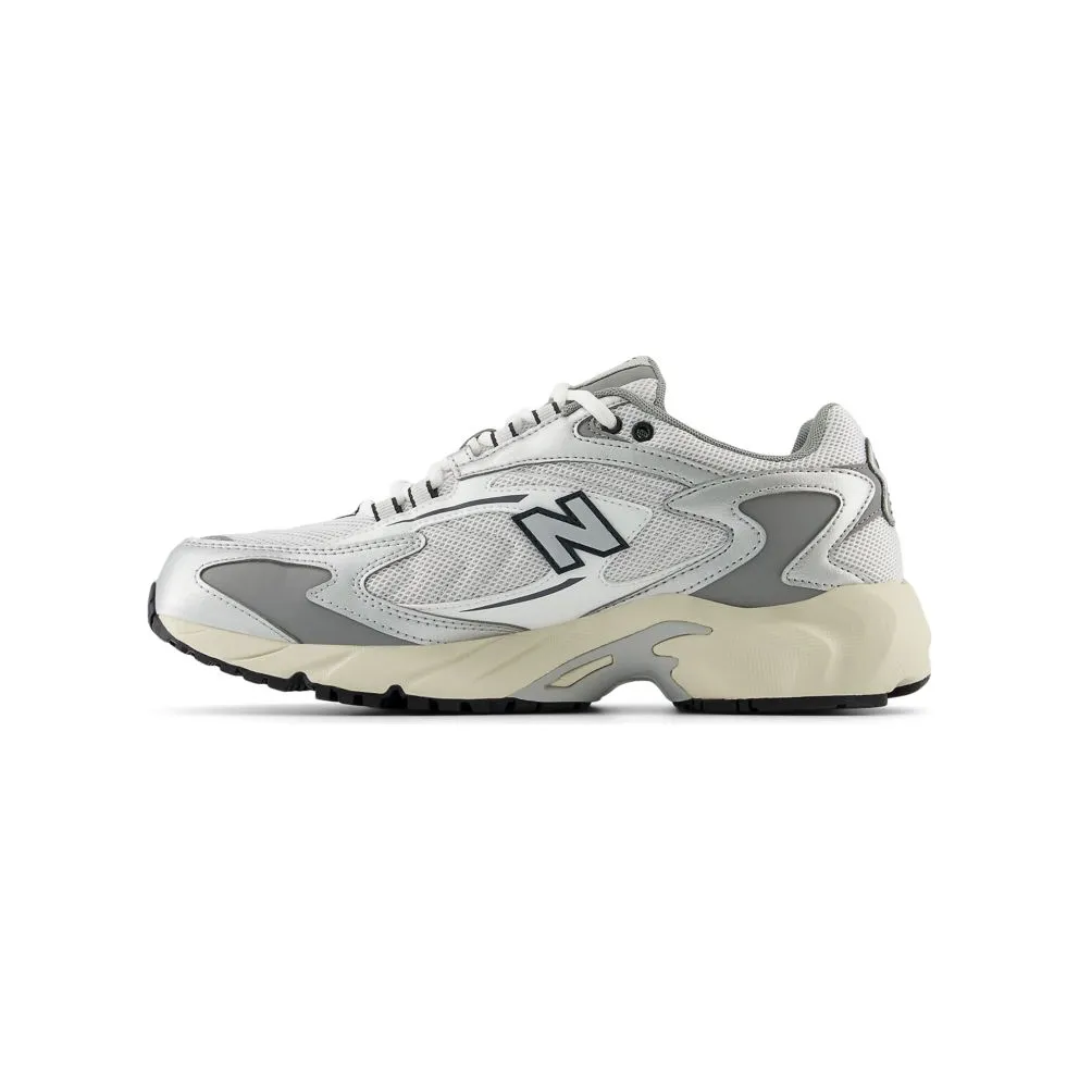 New Balance 725v1 “Metallic Silver Slate Grey” (ML725CD)