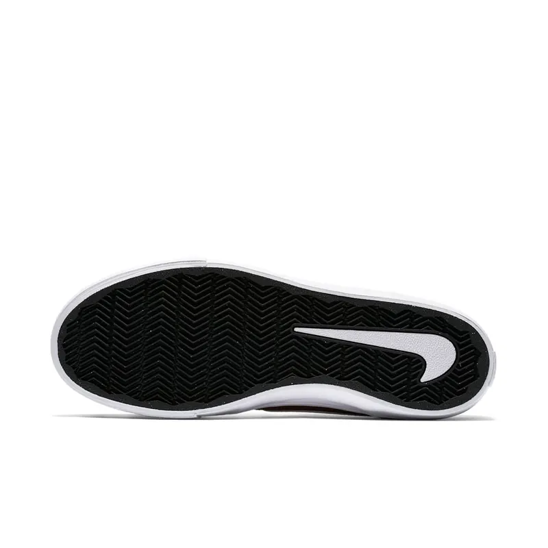 Nike Sb Portmore Ii Solar Dark Team Red/White-Black Dark Team Red/White-Black (880266-610)