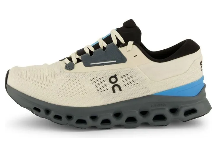 On Cloudstratus 3 Beige (3MD30113168)