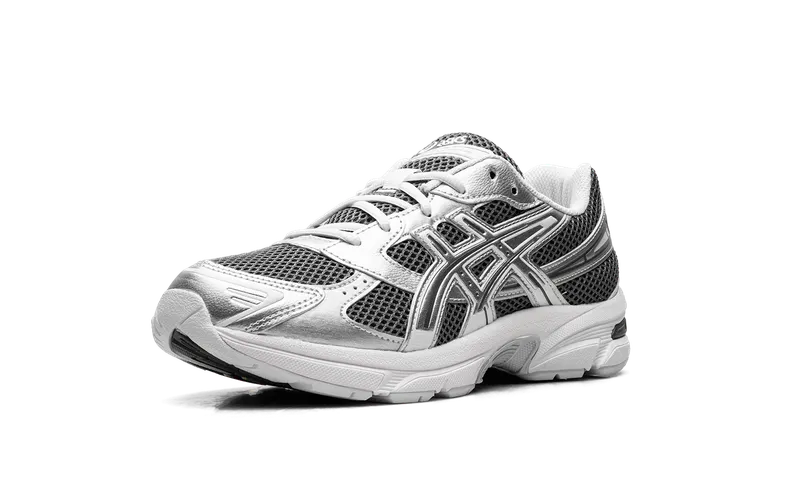 Asics Gel-1130 GS “Carrier Grey Pure Silver” (1204A169-020)