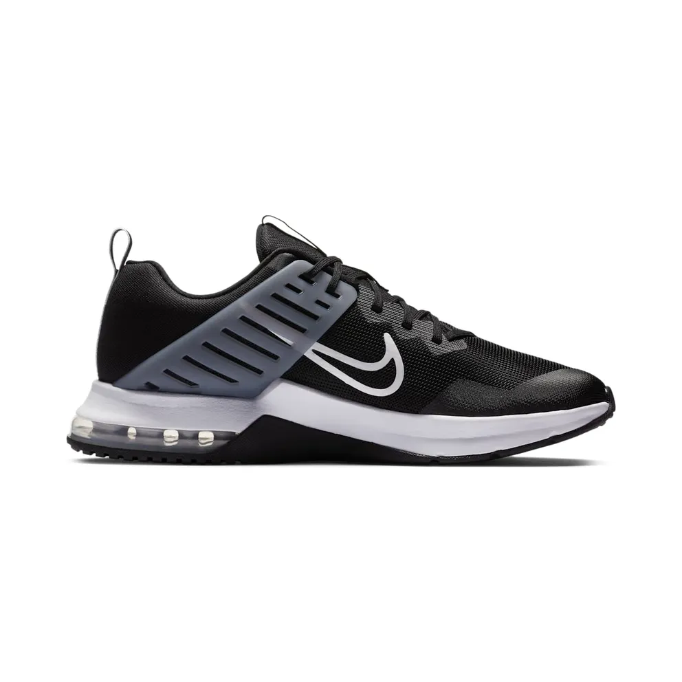 Nike Air Max Alpha TR 3 Black Wolf Grey (CJ8058-001)