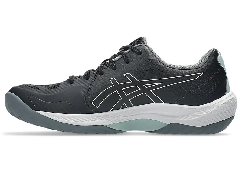 ASICS BEYOND FF 2 “Black / Concrete” (1071A129-001)