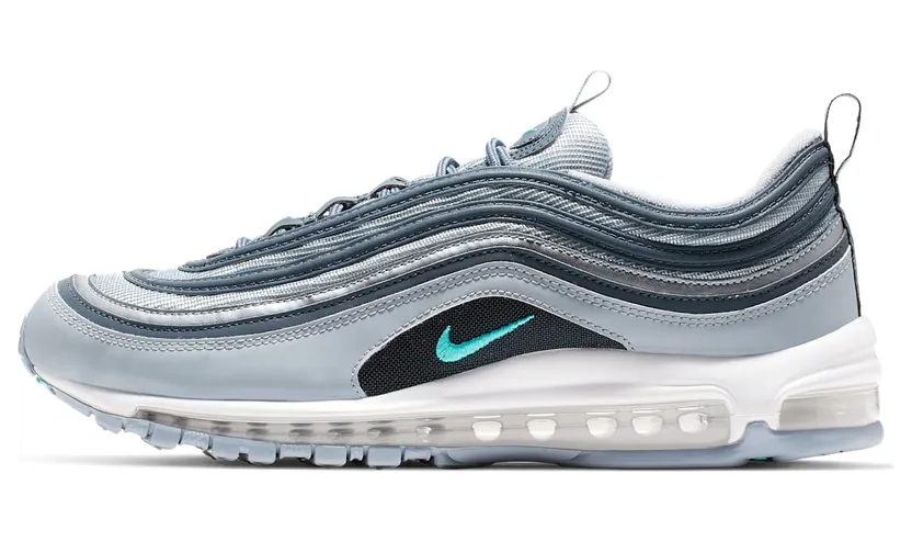 Nike Air Max 97 Monsoon Blue (CI6392-400)