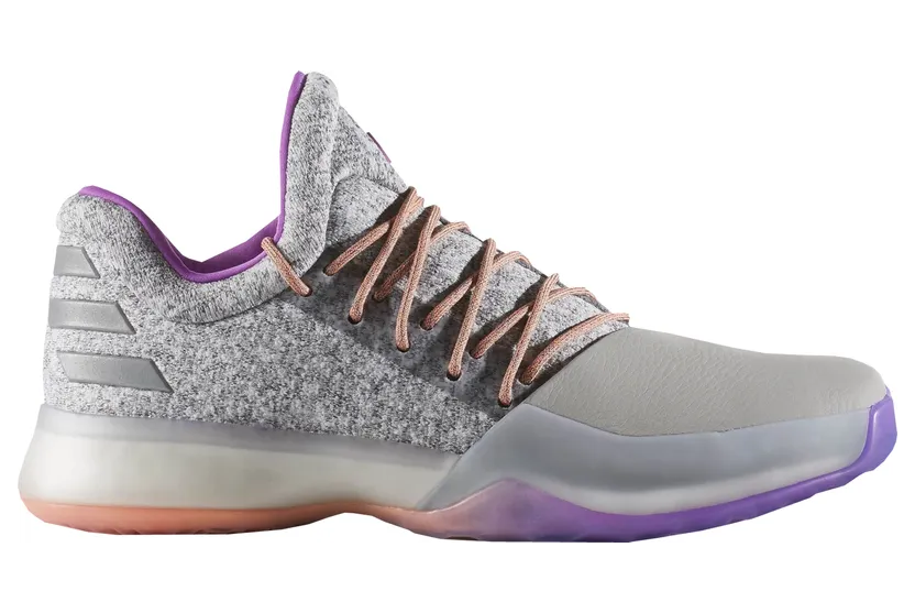 adidas Harden Vol. 1 No Brakes