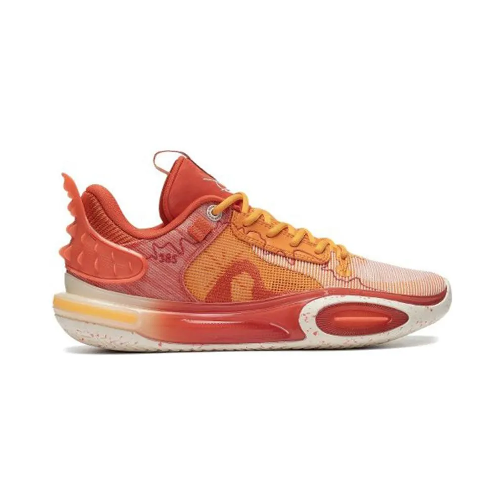 Li-Ning Wade All City 11 Redrock (ABAT031-5)