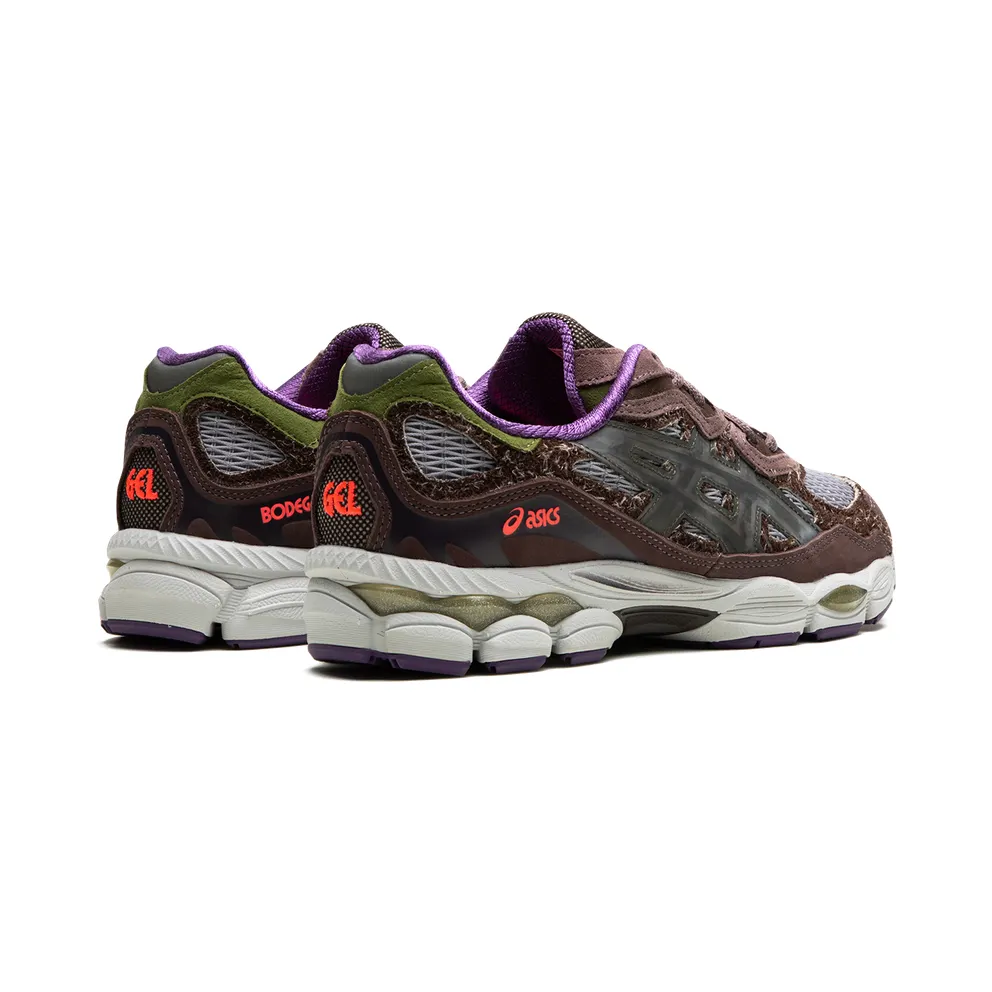 Asics GEL-NYC “Bodega – After Hours” (1201A952-020)