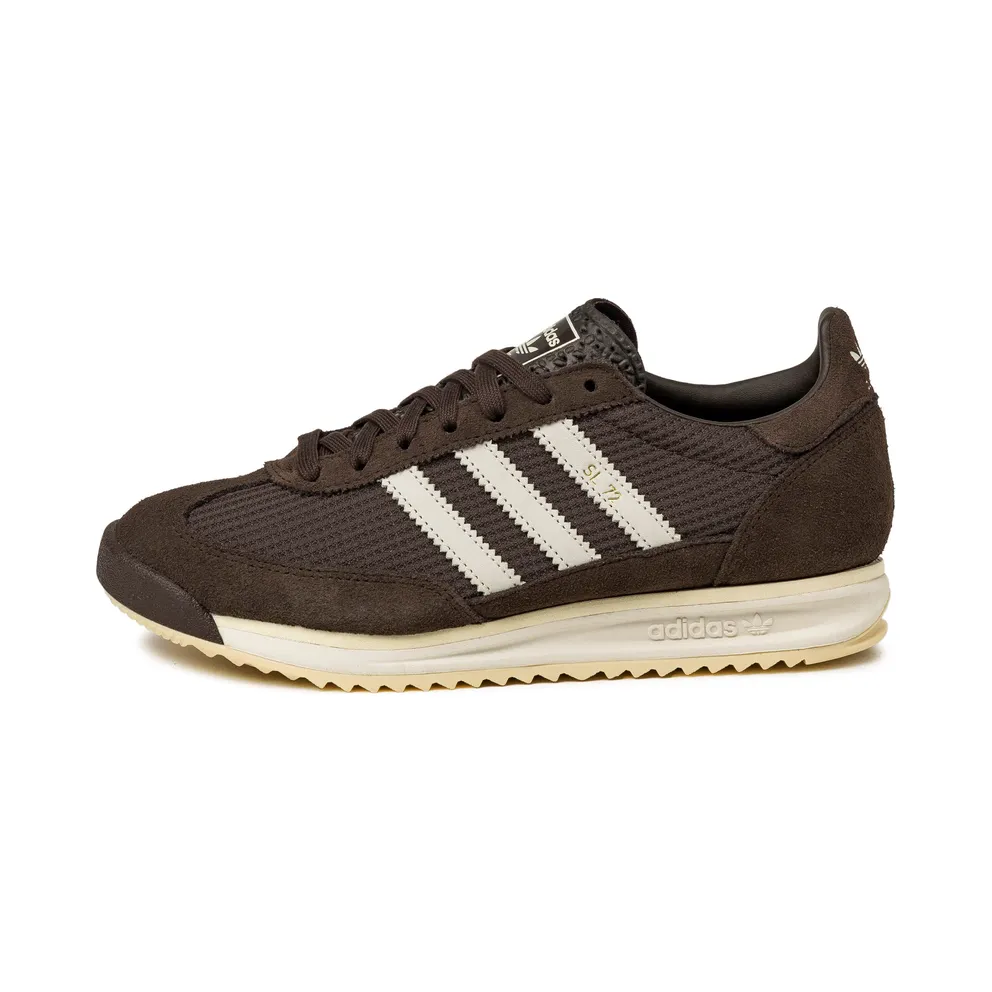 Adidas SL72 Brown (KH9657)