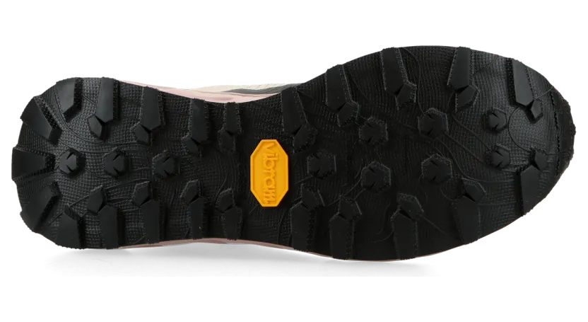 nnormal-sneaker N2ZTR02-001