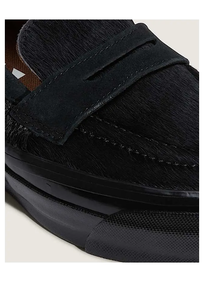 vans-sneaker VN000VASBLA