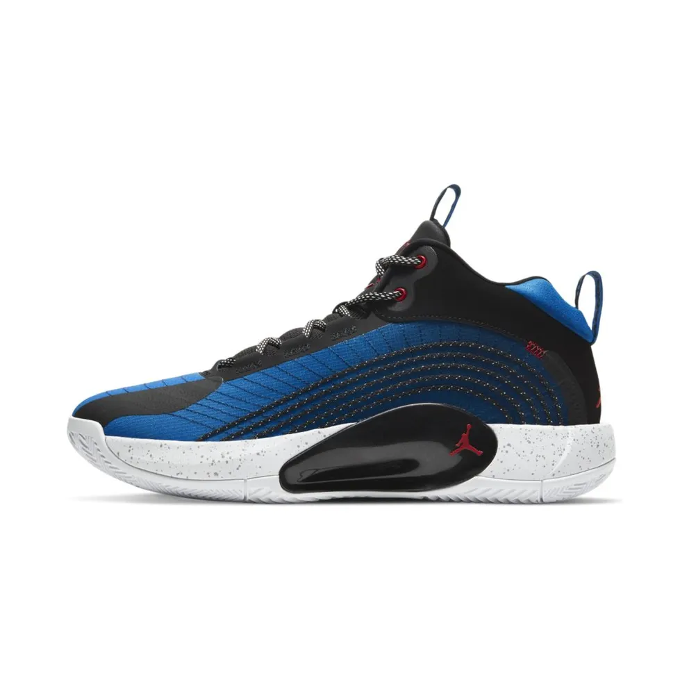 Jordan Jumpman 2021 PF Blue Void (CQ4229-004)