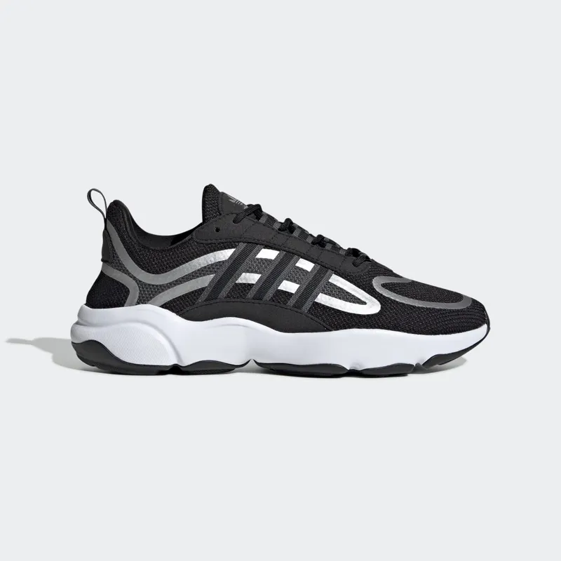 adidas  Haiwee Core Black Core Black/Grey Six/Cloud White (EG9571)