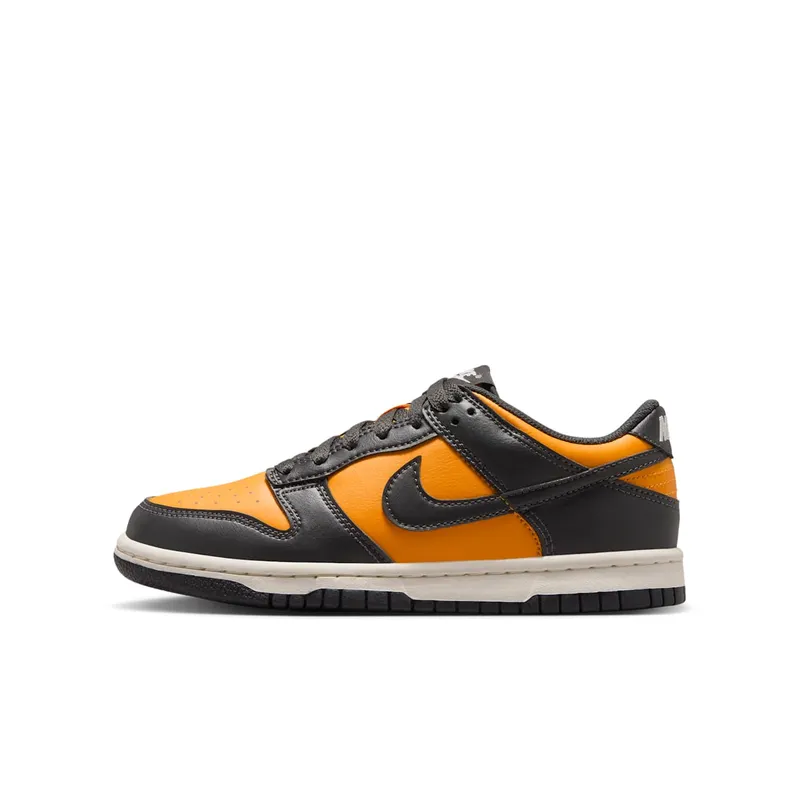 Nike Dunk Low GS “Sundial” (FB9109-701)