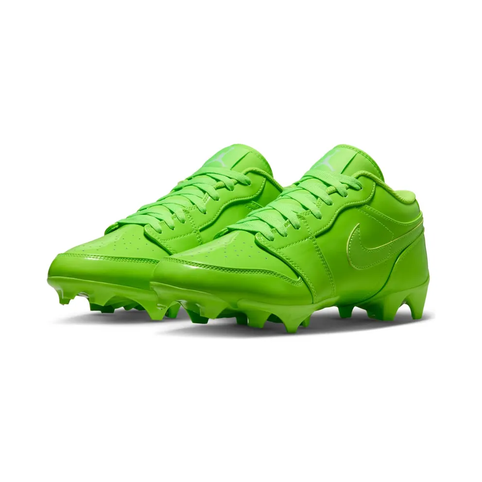 Air Jordan 1 Low TD – “Electric Green / White / Electric Green” (FJ6245-300)
