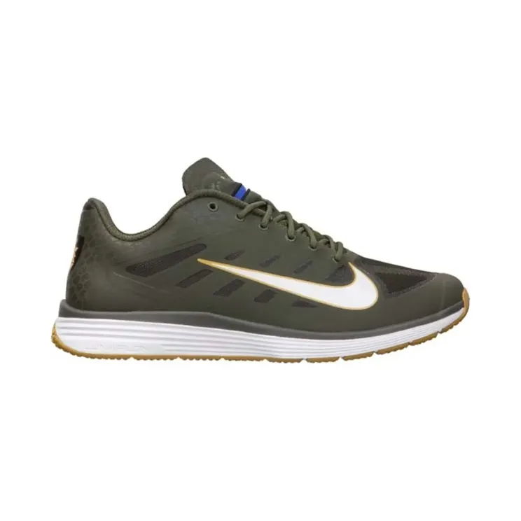 Nike Lunar Vapor Trainer Manny Pacquiao