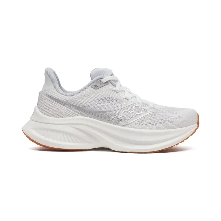 SAUCONY Endorphin Speed 5 “White / Gum” (S11007-10)
