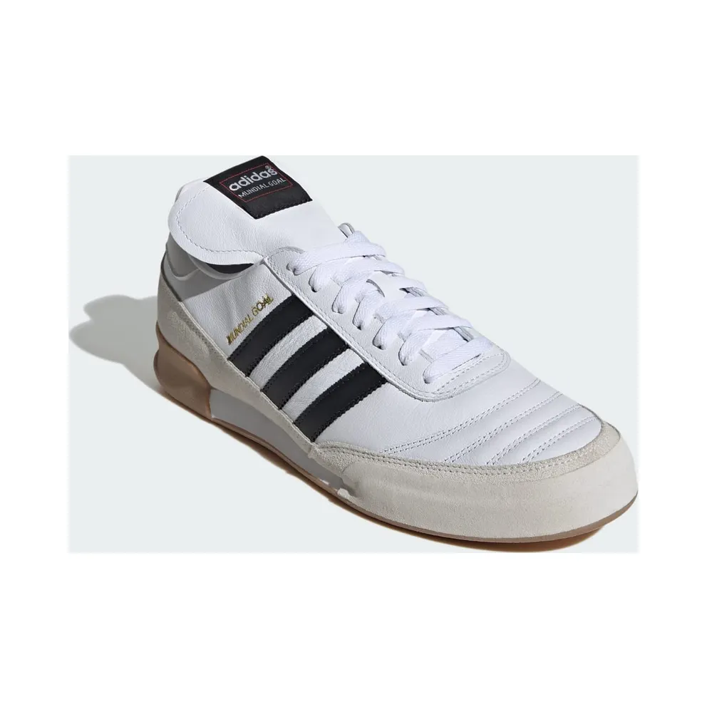 adidas Mundial Goal White Black (ID4047)