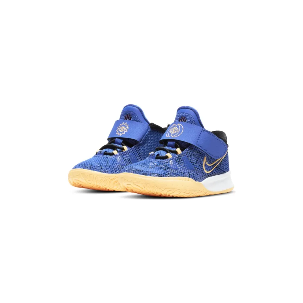 Nike Kyrie 7 TD ‘Sisterhood’ Hyper Royal/Black/White/Hyper Royal (CT4980-400)