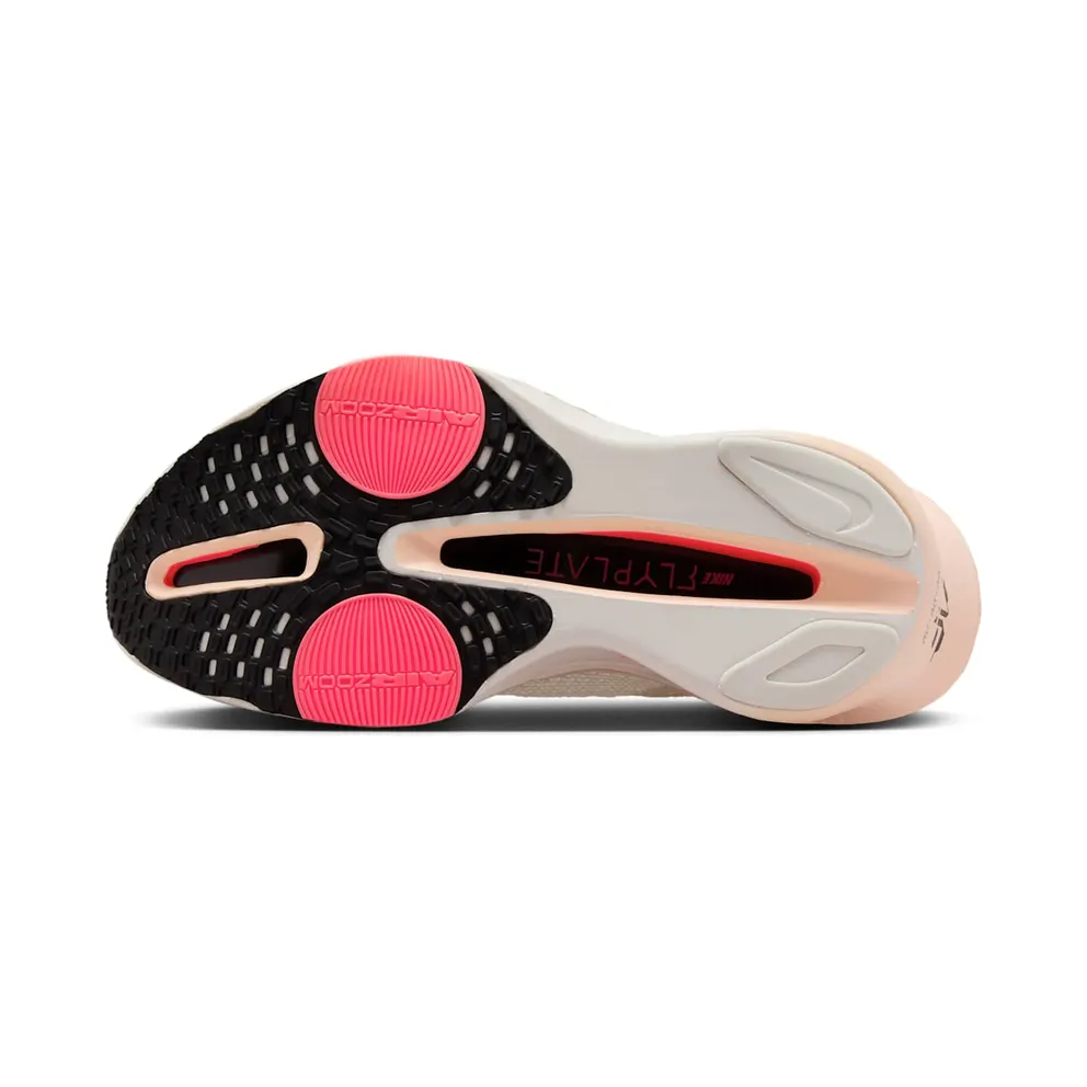 Nike Air Zoom Alphafly Next% 3 “Sail Crimson Tint” (FD8315-103)