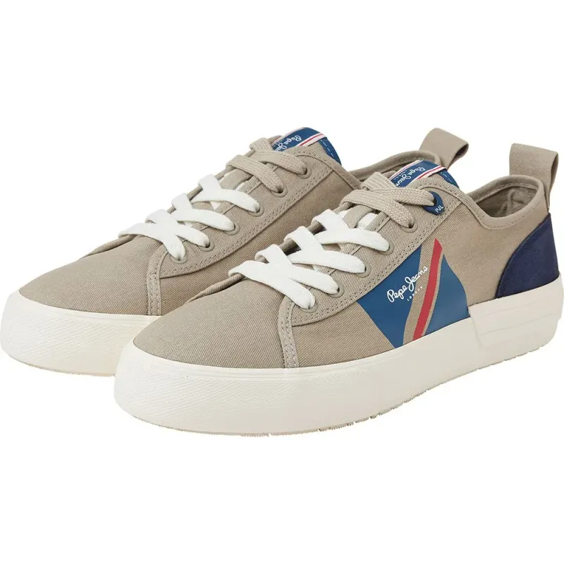 Pepe Jeans PèPè sneaker Bruin (PMS30903-860)