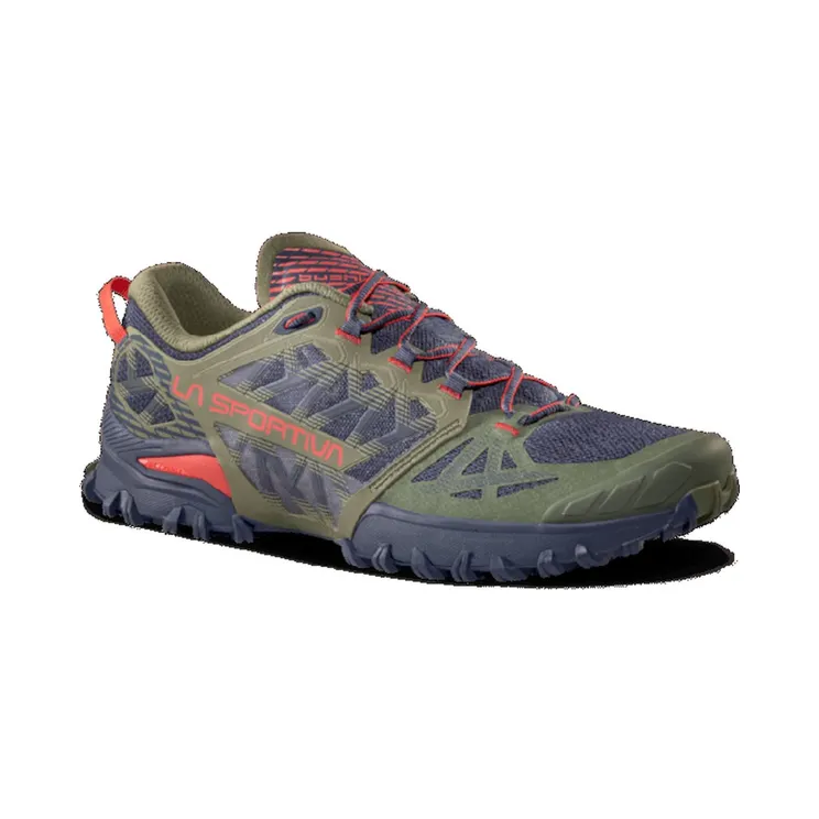 La Sportiva Bushido Iii “Grey ½” (ZFRS083)