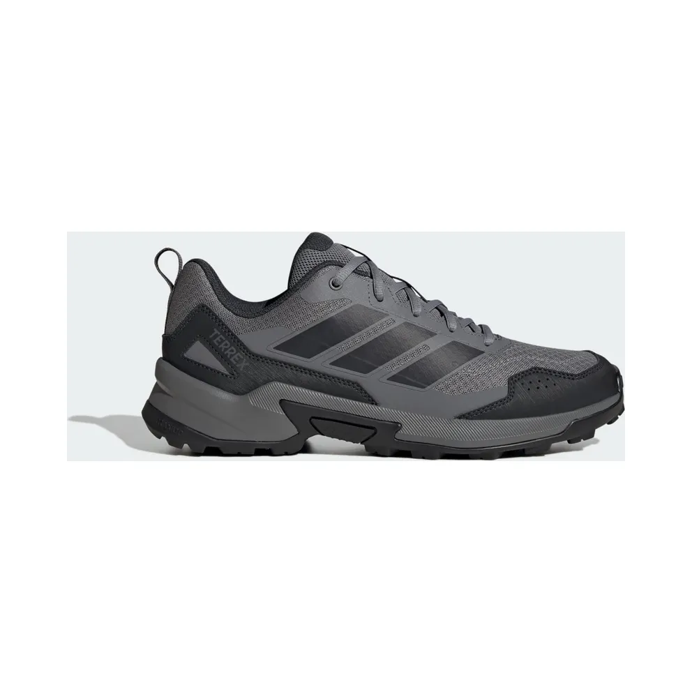 Adidas Terrex Eastrail 3 Grey Three / Carbon / Core Black (JR4003)