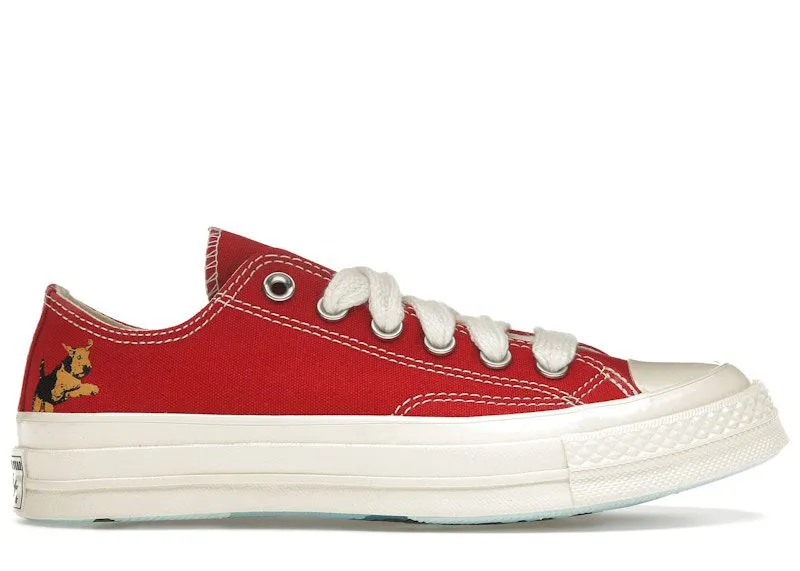 Converse Chuck 70 Low GOLF le FLEUR* Darryl Salsa (A12145C)