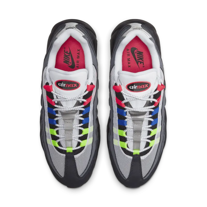 Nike Air Max 95 Black (DN8020-001)