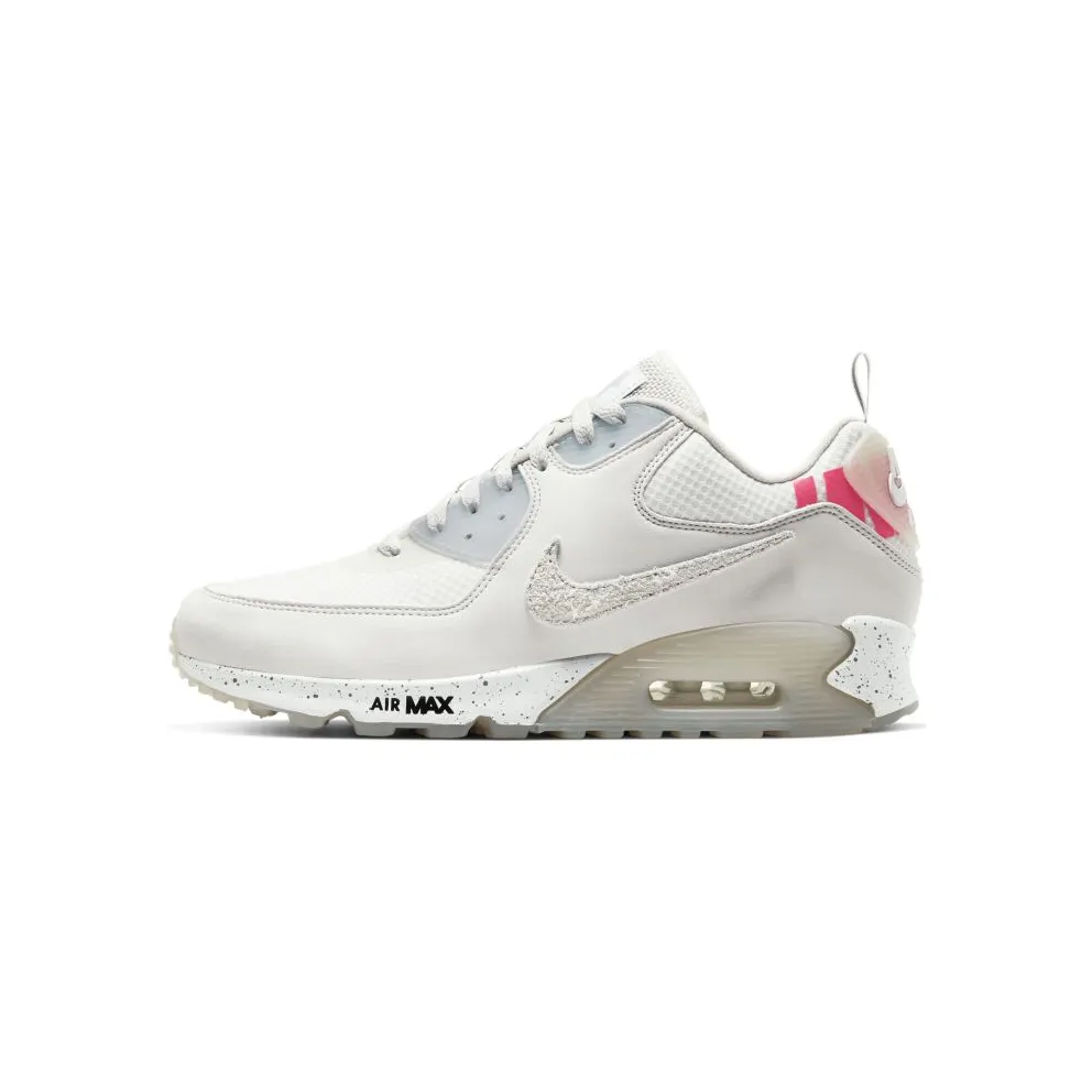 Nike Air Max 90 20 Undefeated Platinum Tint Platinum Tint/Platinum Tint-Sail (CQ2289-001)